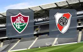 Fluminense - River Plate