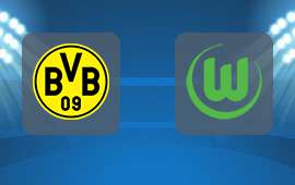 Borussia Dortmund - Wolfsburg