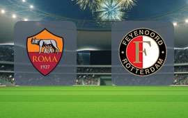 Roma - Feyenoord