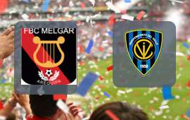 FBC Melgar - Independiente del Valle