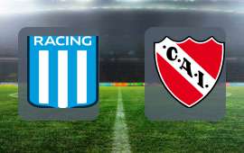 Racing Club - Independiente