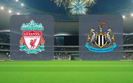 Liverpool - Newcastle United