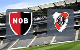 Newells Old Boys - River Plate