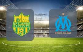 Nantes - Marseille