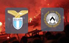 Lazio - Udinese