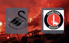 Swansea - Charlton
