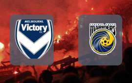Melbourne Victory - Central Coast Mariners