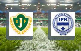Joenkoepings Soedra - IFK Vaernamo