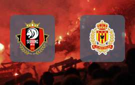 Seraing United - KV Mechelen