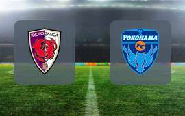 Kyoto Sanga FC - Yokohama FC