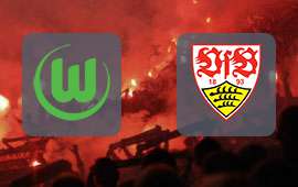 Wolfsburg - VfB Stuttgart