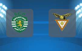 Sporting CP - Aves