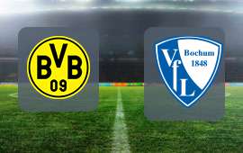 Borussia Dortmund - Bochum