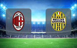 AC Milan - Verona