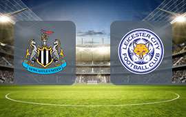 Newcastle United - Leicester