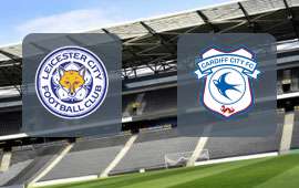 Leicester - Cardiff