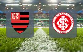 Flamengo - Internacional