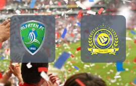 Al Fateh FC - Al Nassr FC