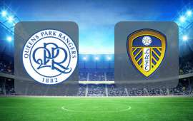 Queens Park Rangers - Leeds