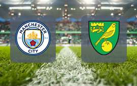 Manchester City - Norwich