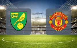 Norwich - Manchester United