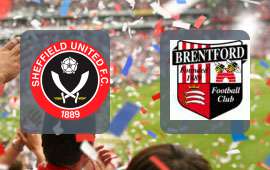 Sheffield United - Brentford