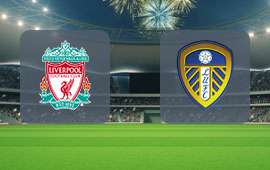 Liverpool - Leeds