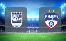 Mumbai City FC - Bengaluru FC