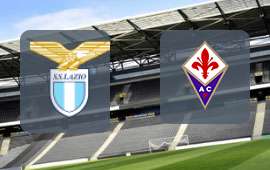 Lazio - Fiorentina