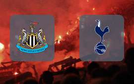 Newcastle United - Tottenham