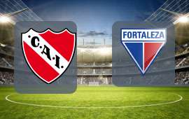 Independiente - Fortaleza