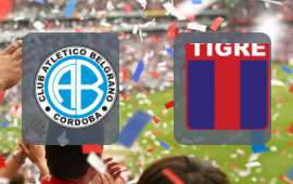 Belgrano - Tigre