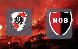 River Plate - Newells Old Boys