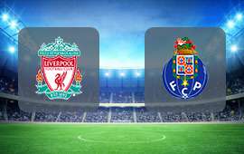 Liverpool - FC Porto