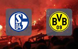 Schalke 04 - Borussia Dortmund