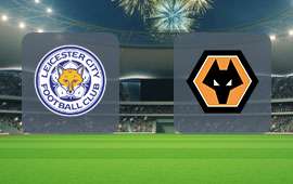 Leicester - Wolverhampton Wanderers