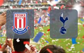 Stoke - Tottenham