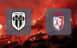 Angers - Lille