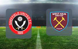 Sheffield United - West Ham