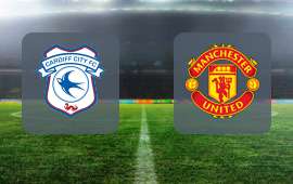 Cardiff - Manchester United