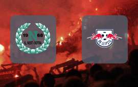Shakhtar Donetsk - RasenBallsport Leipzig