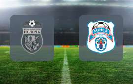 Isloch - FC Minsk