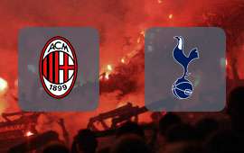 AC Milan - Tottenham