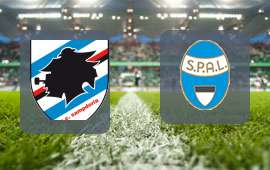 Sampdoria - SPAL