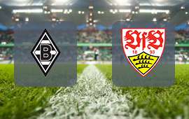 Borussia Moenchengladbach - VfB Stuttgart