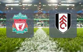 Liverpool - Fulham