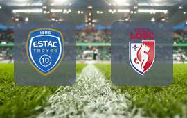 Troyes - Lille