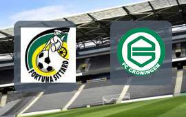 Fortuna Sittard - FC Groningen
