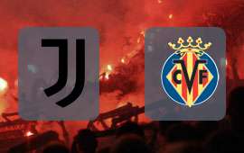 Juventus - Villarreal