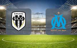 Angers - Marseille